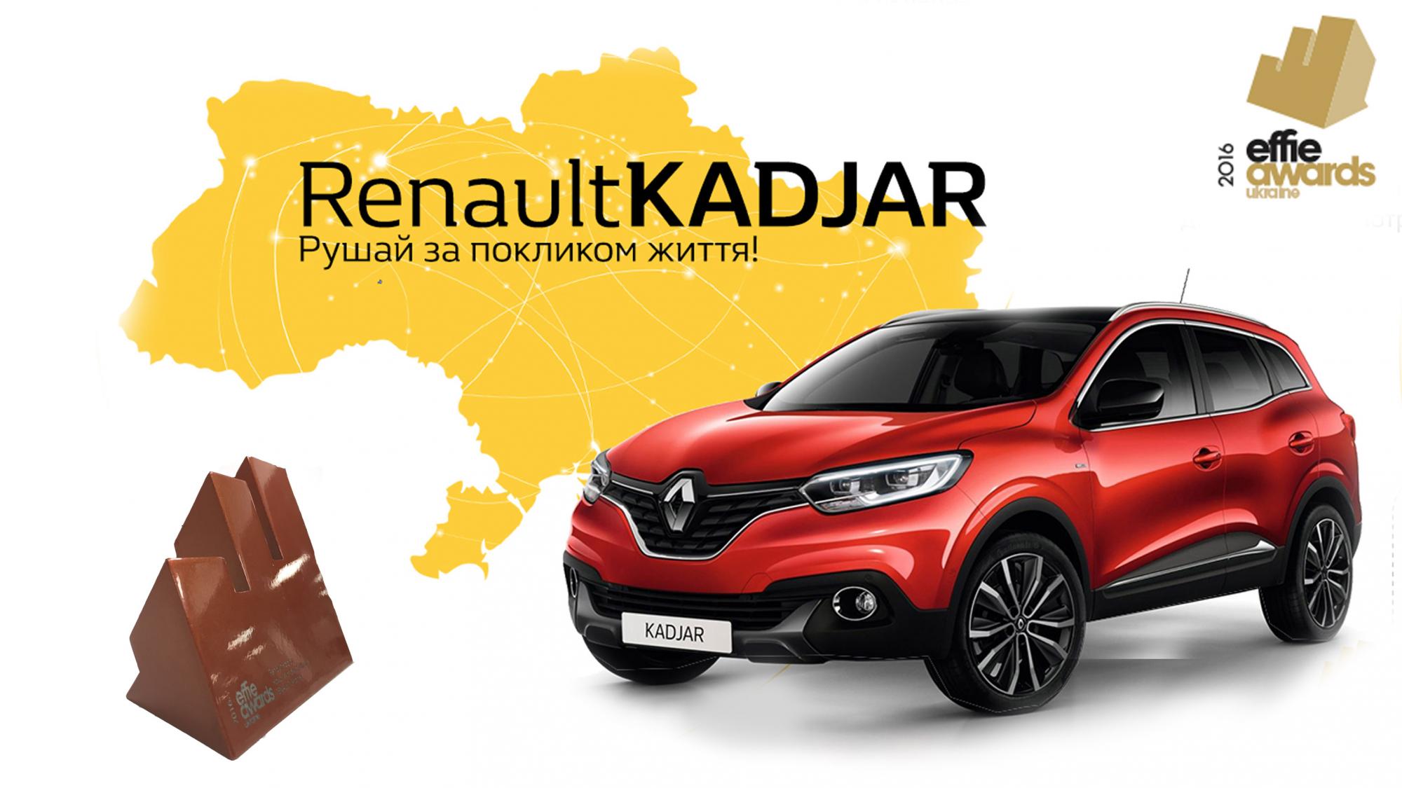 БРЕНД RENAULT – ЛІДЕР АВТОМОБІЛЬНОГО РИНКУ УКРАЇНИ ДРУГИЙ РІК ПОСПІЛЬ